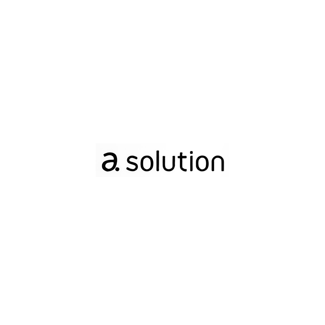 asolution