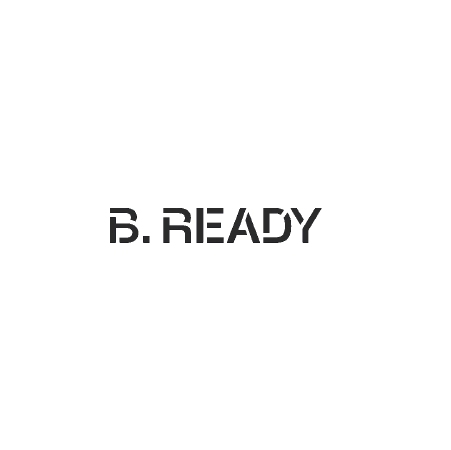 B.READY
