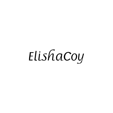 ElishaCoy