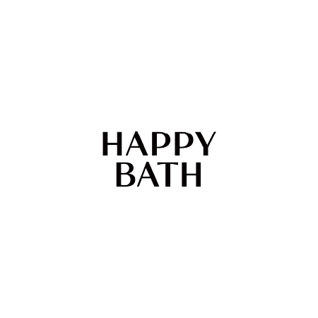 Happy Bath