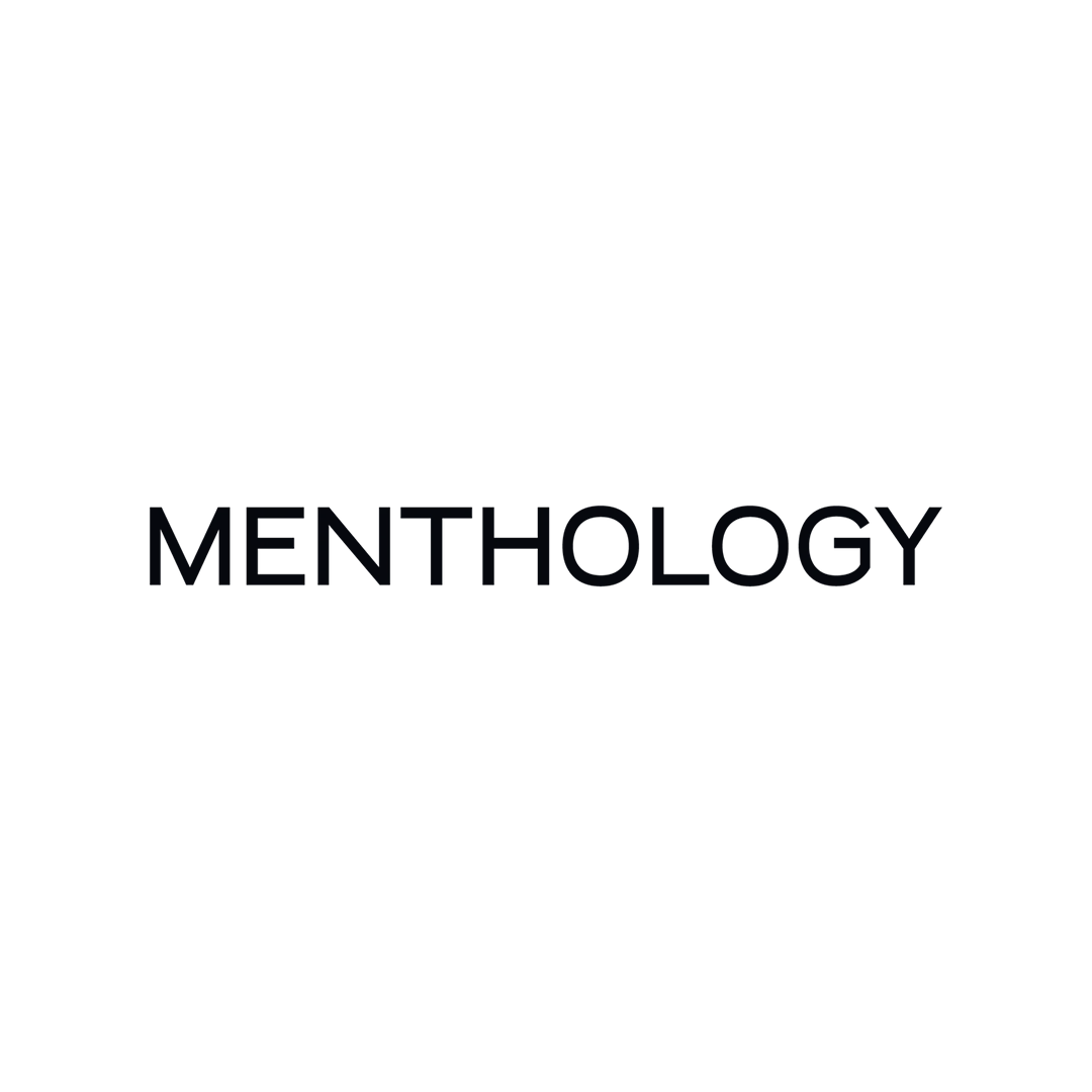 menthology