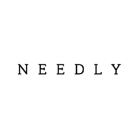 NEEDLY