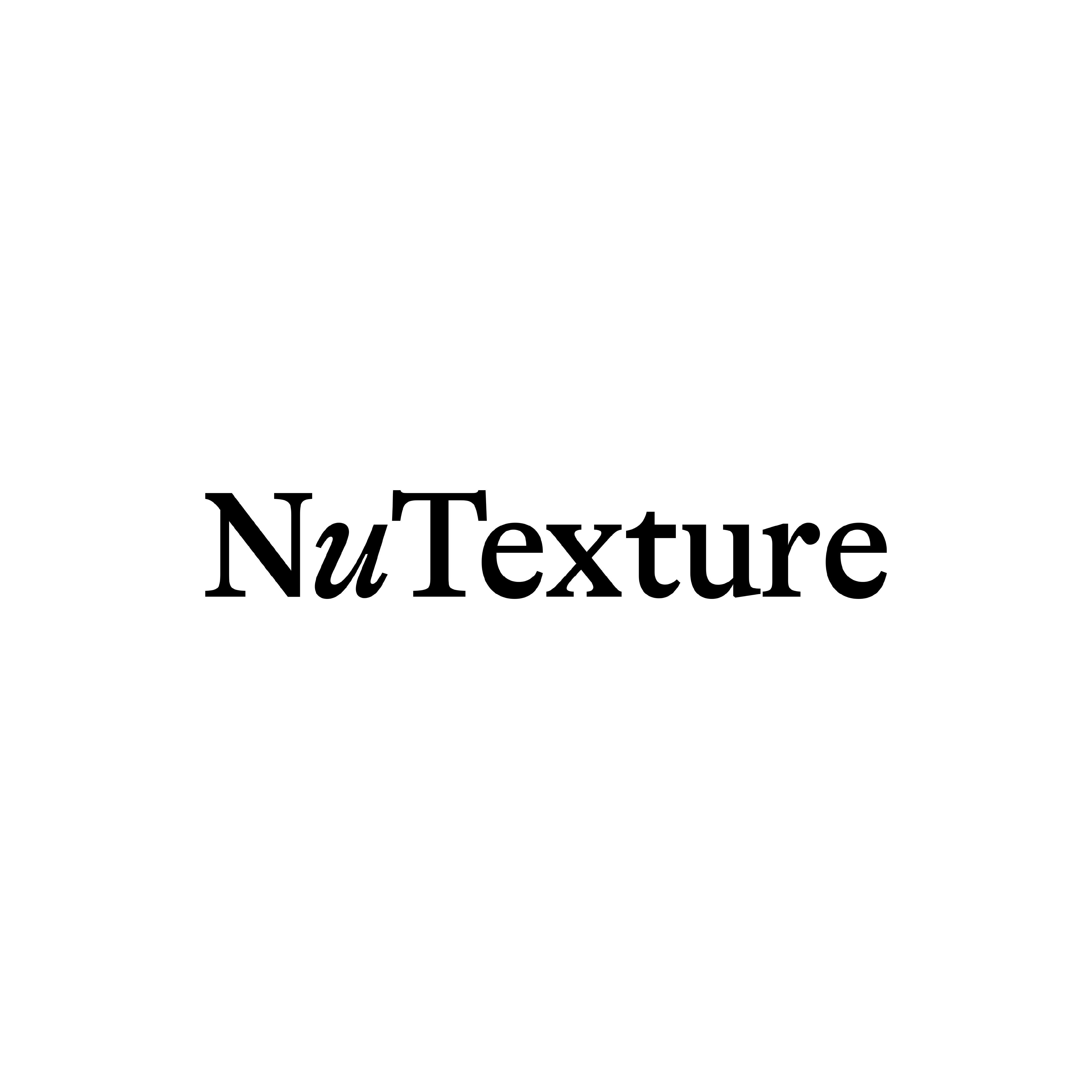 NuTexture
