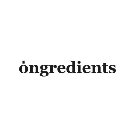 ongredients