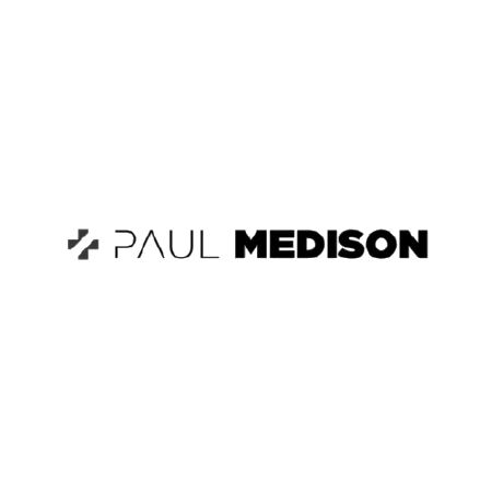 PAUL MEDISON