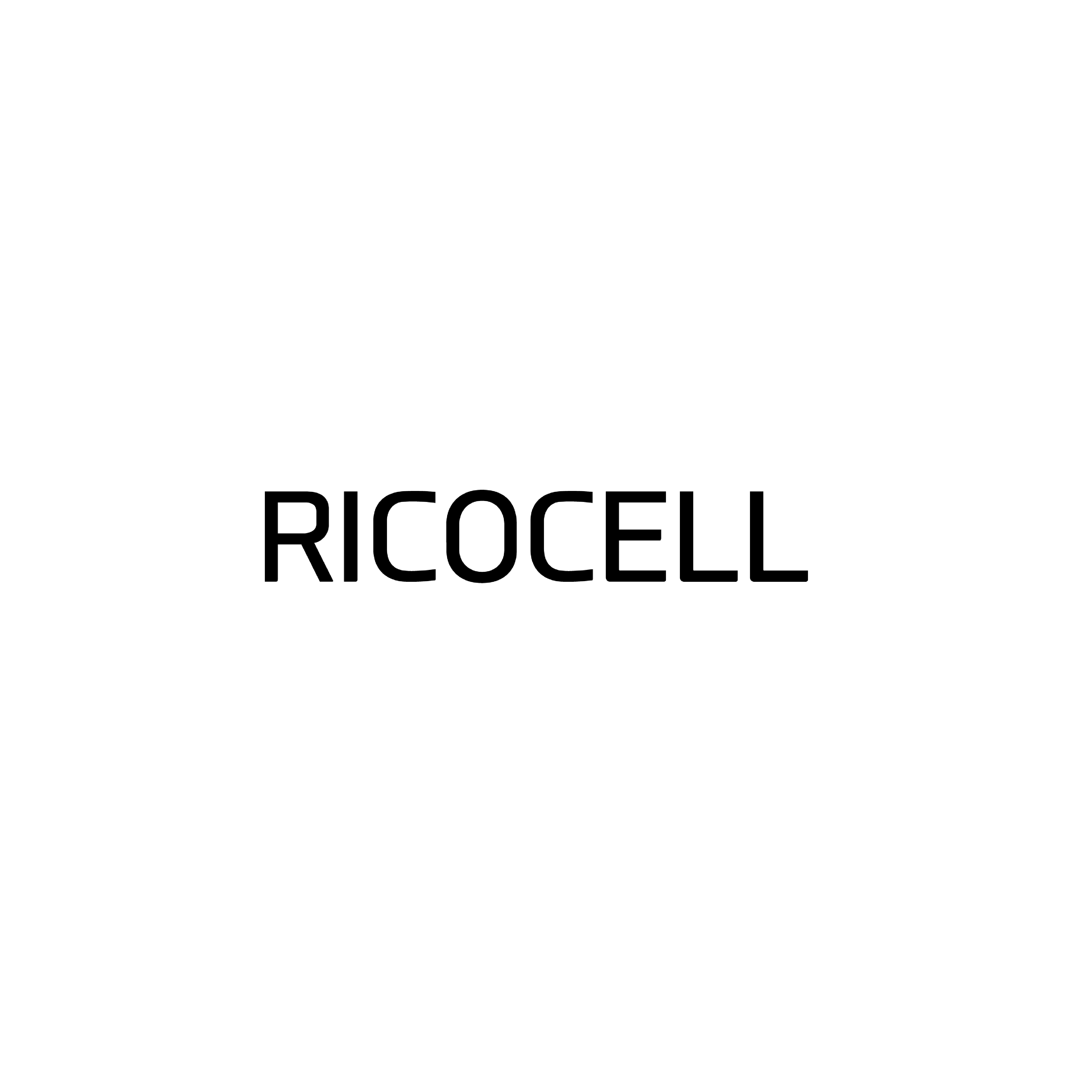Ricocell