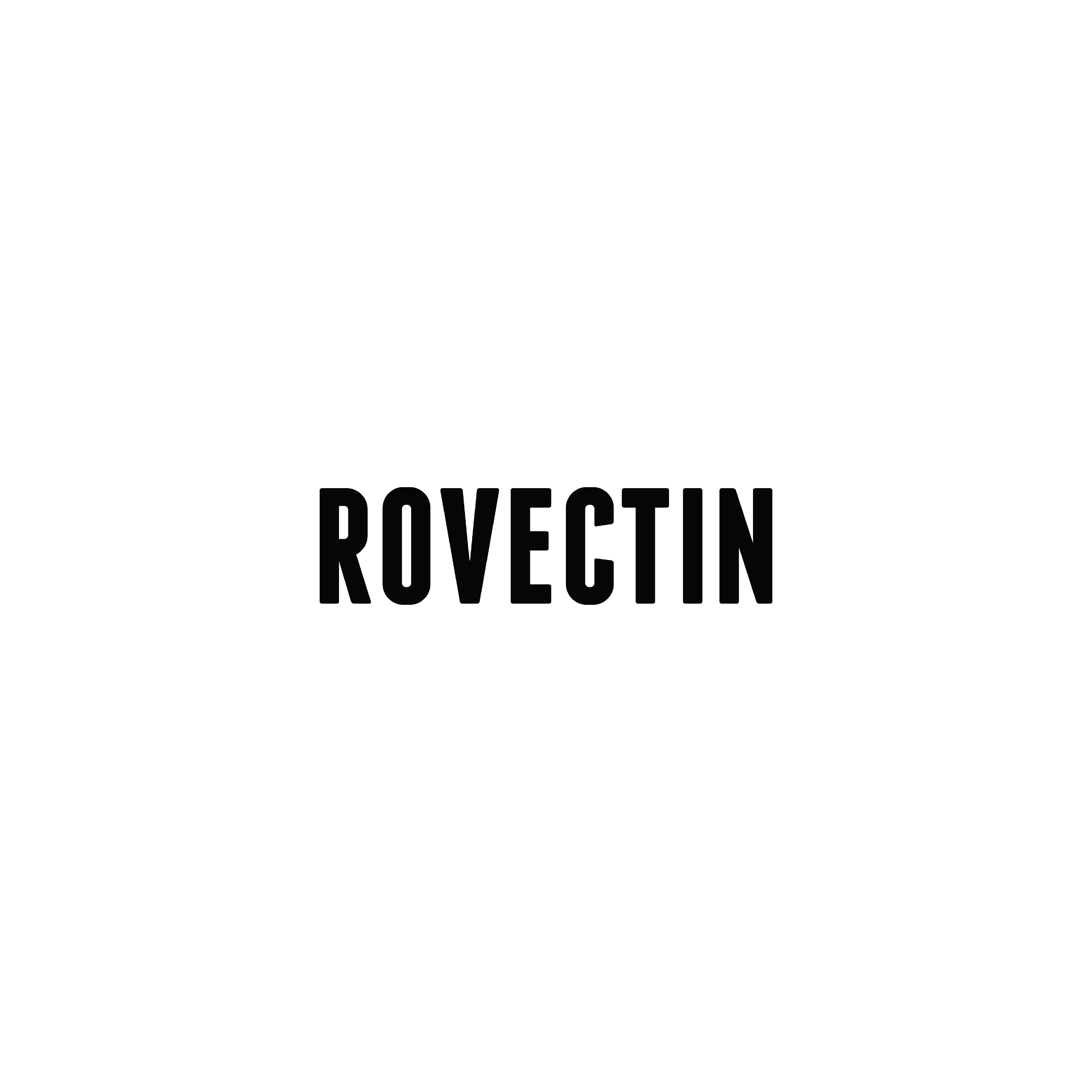 ROVECTIN