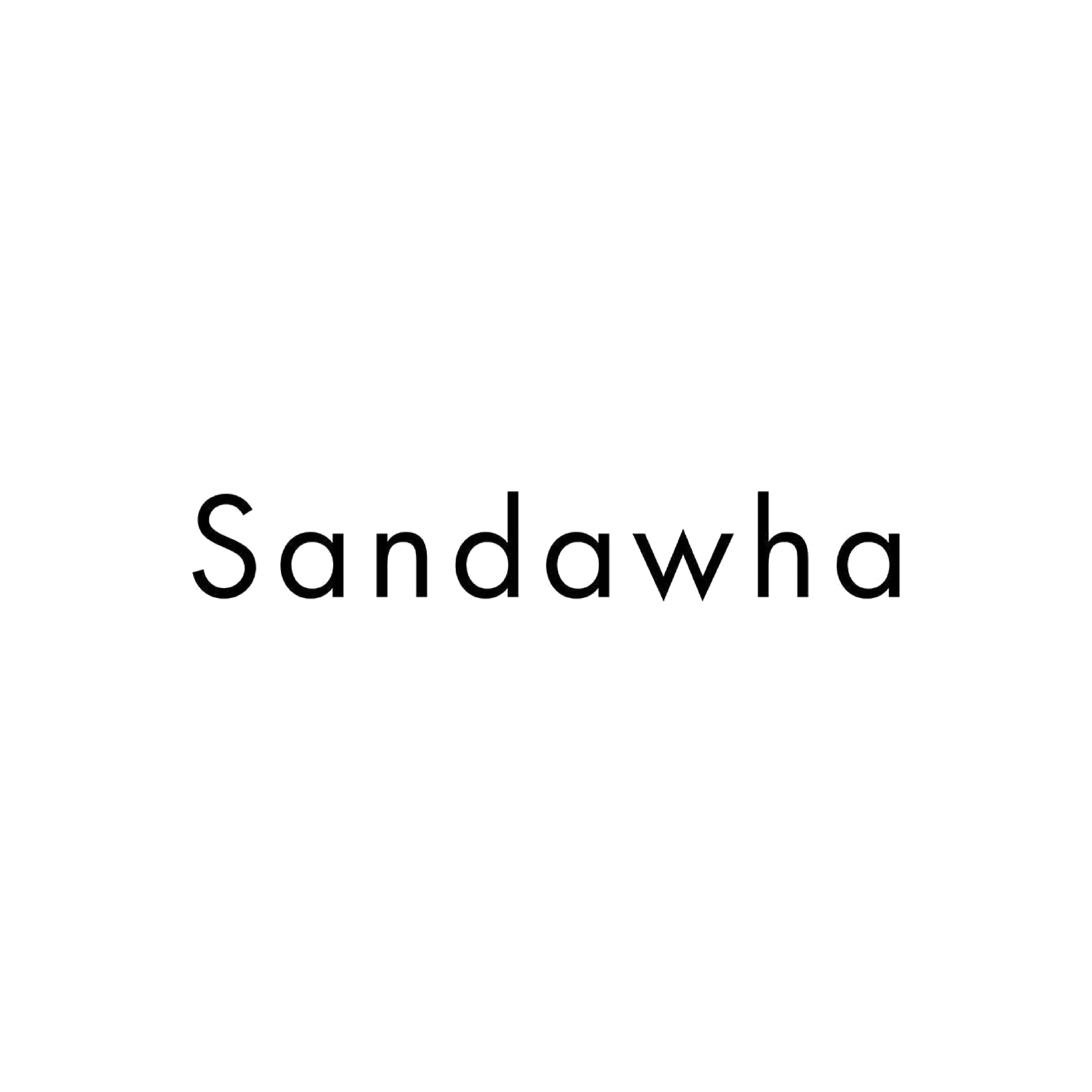 Sandawha