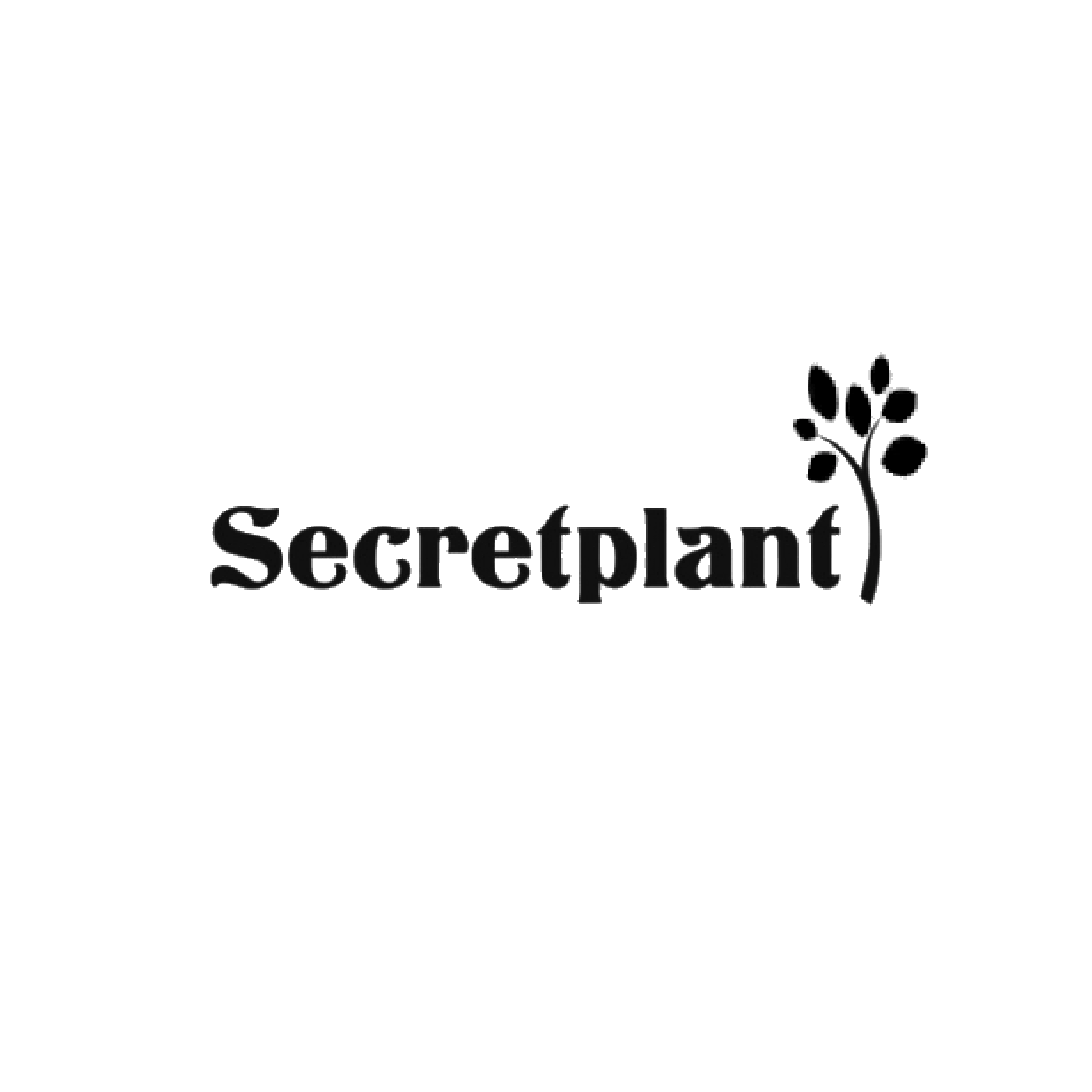 Secretplant