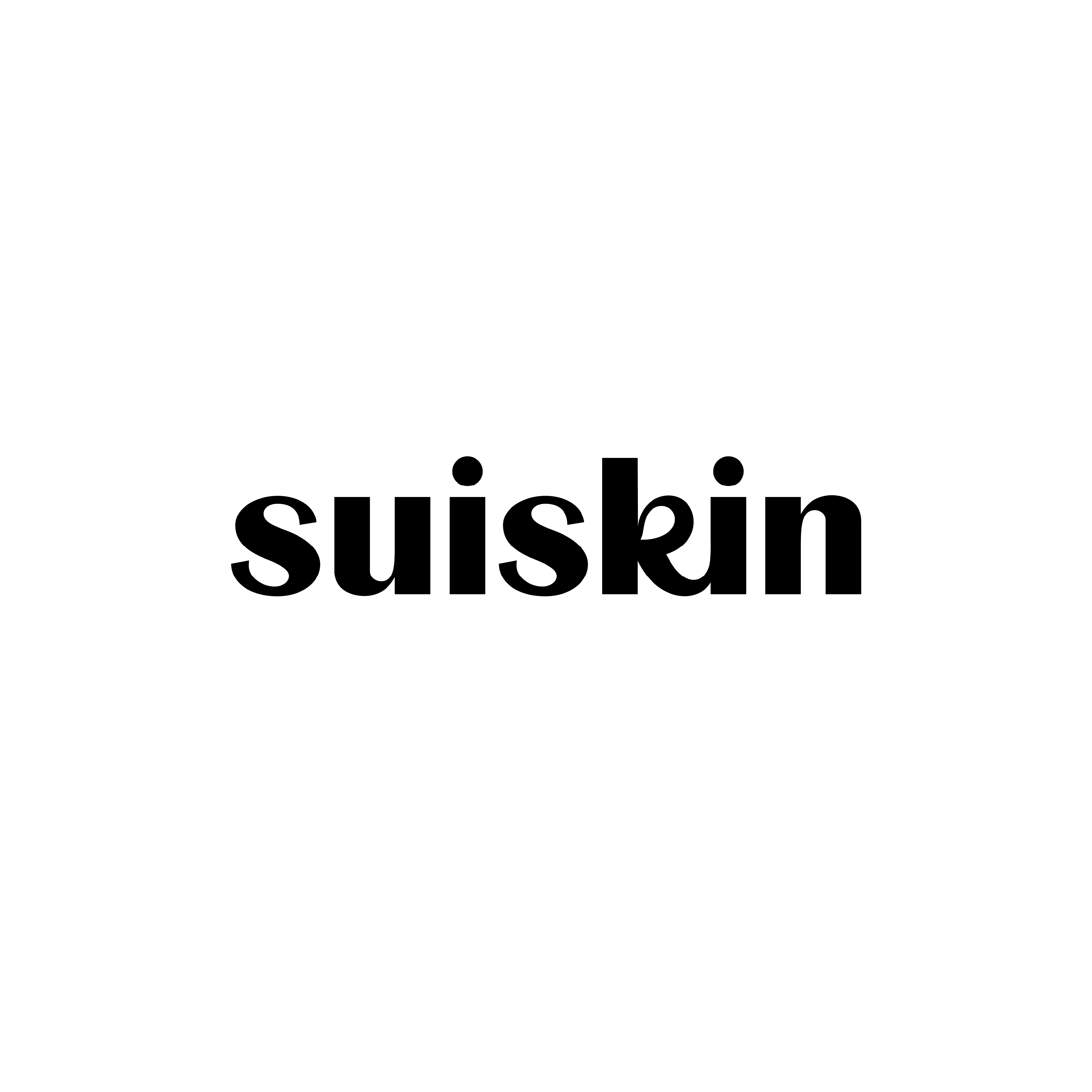 suiskin