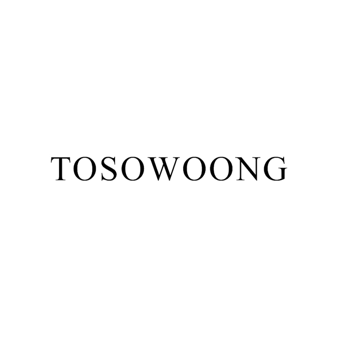 Tosowoong